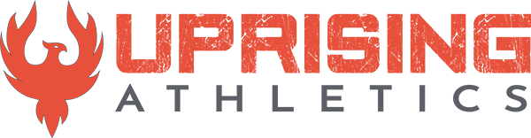 uprising athletics logo